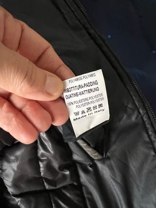 Cappotto Paolo Pecora Invernale Collo Pelo