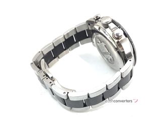 reloj pulsera premium caballero certina ds podium