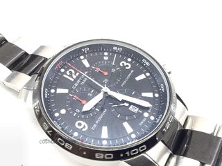 reloj pulsera premium caballero certina ds podium