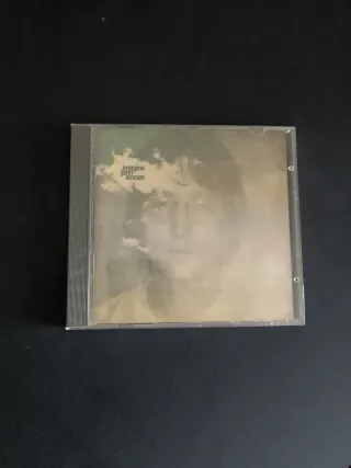 CD John Lennon Imagine