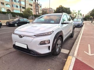 Hyundai Kona Electrico Tecno 64KW 204cv 73.000km