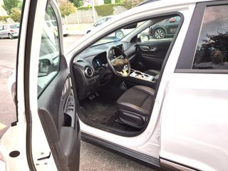 Hyundai Kona Electrico Tecno 64KW 204cv 73.000km