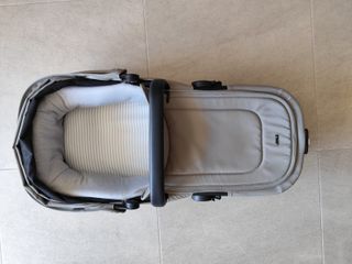 Capazo per joolz aer +