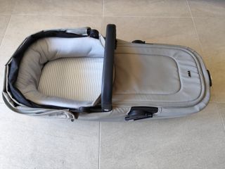 Capazo para joolz aer +