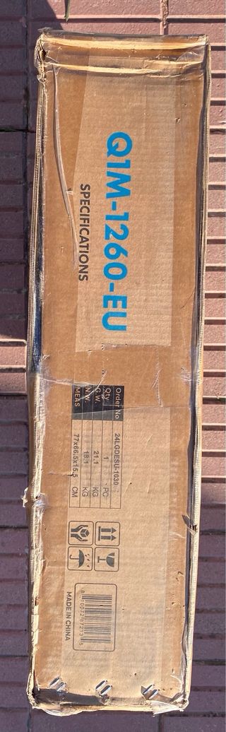 FlexiSpot Escritorio Elevable