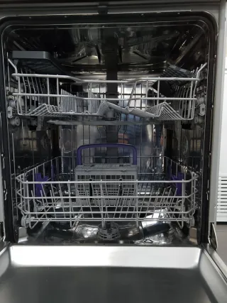 Lavavajillas Beko Acero Inoxidable