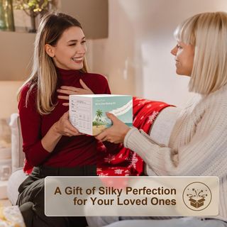 Kit Scaldacera Cera Brasiliana iFanze Tech