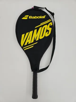 Racchetta da Tennis Babolat Nadal JR 26 + Custodia