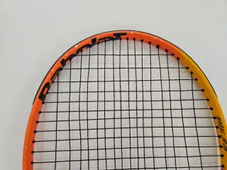 Racchetta da Tennis Babolat Nadal JR 26 + Custodia