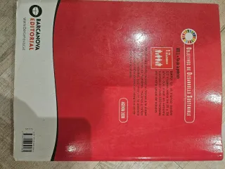 Concepción Arenal 1 ESO. Lengua castellana