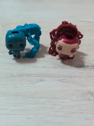 CAMBIO por WILL o VENTA de Lote Funko Strangers