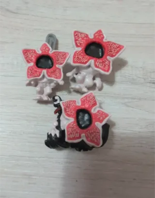 CAMBIO por WILL o VENTA de Lote Funko Strangers