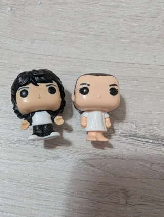CAMBIO por WILL o VENTA de Lote Funko Strangers