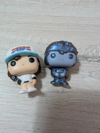 CAMBIO por WILL o VENTA de Lote Funko Strangers