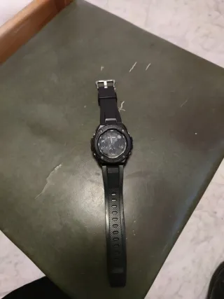 Reloj Casio G-Shock G-STEEL GST-W100