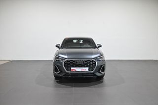 Audi Q3 Sportback 35 Tdi SLine Stronic