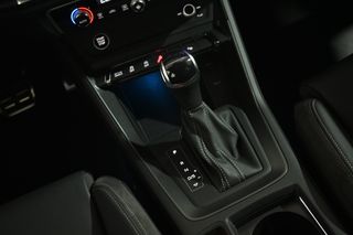 Audi Q3 Sportback 35 Tdi SLine Stronic