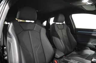 Audi Q3 Sportback 35 Tdi SLine Stronic