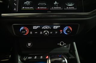 Audi Q3 Sportback 35 Tdi SLine Stronic