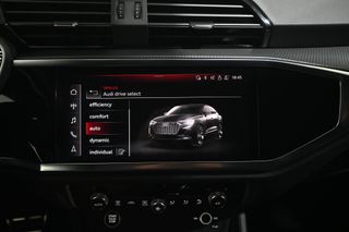 Audi Q3 Sportback 35 Tdi SLine Stronic