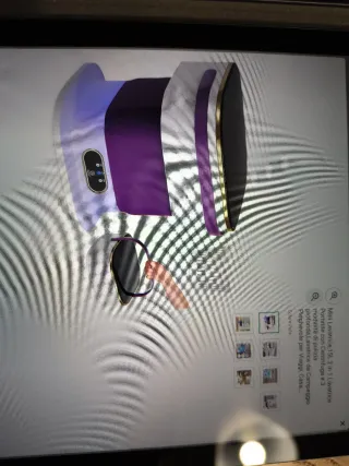 Mini Lavatrice Portatile 15L