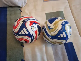 Mini Palloni Mondiali per Club FIFA