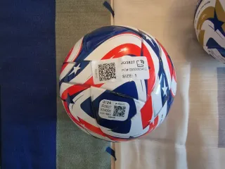 Mini Palloni Mondiali per Club FIFA