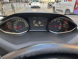 Peugeot 308 5p Business Line 1.6 BlueHDi 120