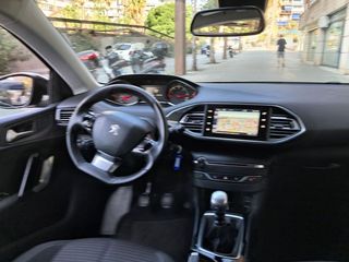 Peugeot 308 5p Business Line 1.6 BlueHDi 120