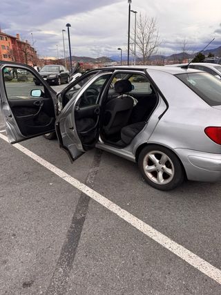 Citroen Xsara 2.0 hdi