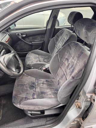 Citroen Xsara 2.0 hdi