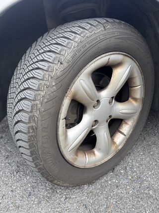 Citroen Xsara 2.0 hdi