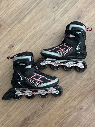 Patines Rollerblade Sirio Talla 42