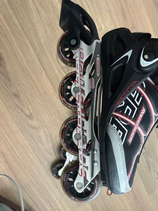 Patines Rollerblade Sirio Talla 42