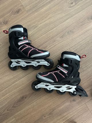 Patines Rollerblade Sirio Talla 42