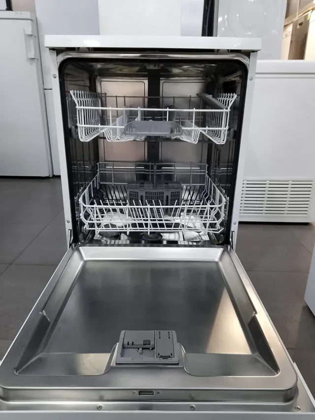 Lavavajillas Balay Blanco