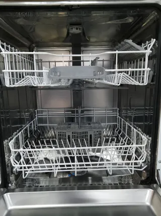 Lavavajillas Balay Blanco