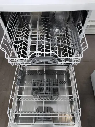 Lavavajillas Balay Blanco