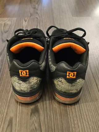Zapatillas DC Shoes