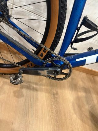 Bicicleta Trek Procaliber 9.7 2023