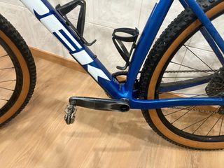 Bicicleta Trek Procaliber 9.7 2023