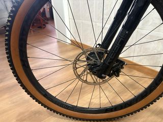 Bicicleta Trek Procaliber 9.7 2023