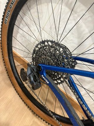 Bicicleta Trek Procaliber 9.7 2023