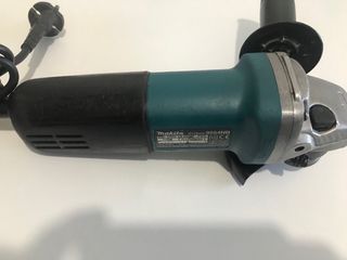 Radial Makita 9554NB