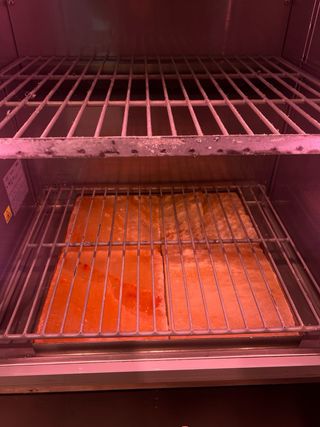 Nevera de maduración TheAger