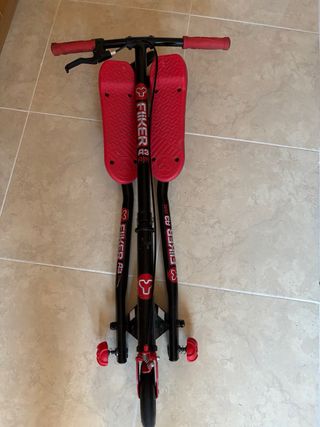 Fliker R3 Air Patinete