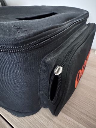 Orange Tiny Terror Amplificador Guitarra