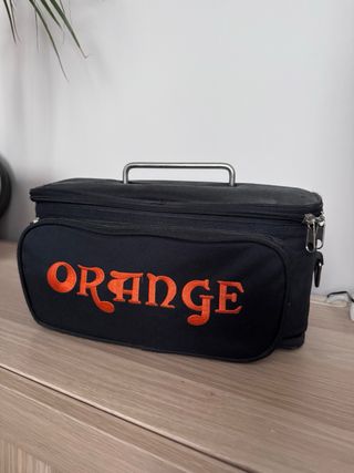 Orange Tiny Terror Amplificador Guitarra