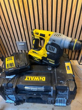 Dewalt DCH273 Taladro Rotomartillo