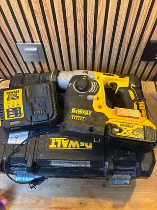 Dewalt DCH273 Taladro Rotomartillo